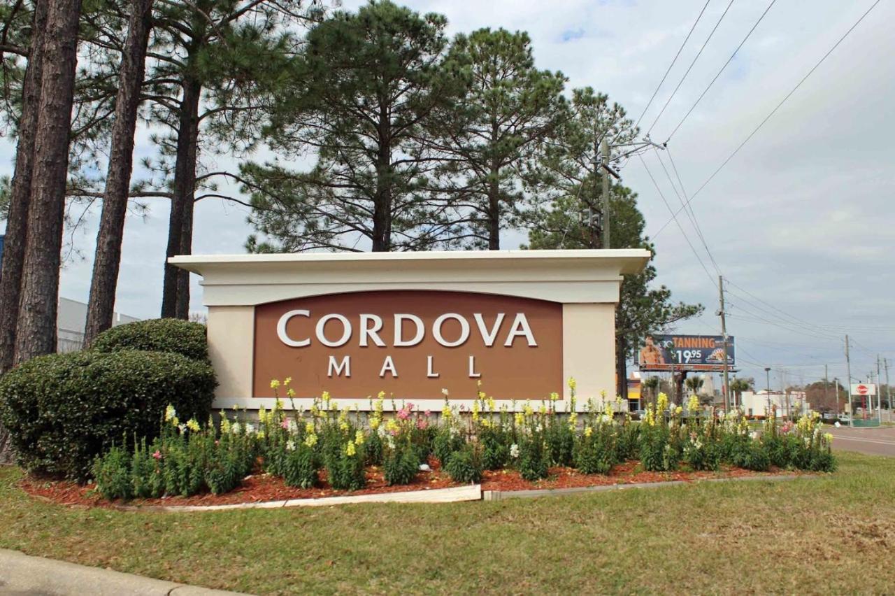Cozy Comfortable & Convenient Pensacola Kültér fotó
