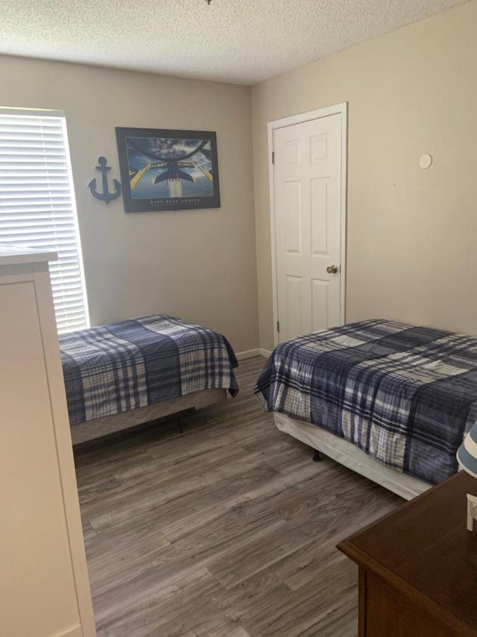 Cozy Comfortable & Convenient Pensacola Kültér fotó