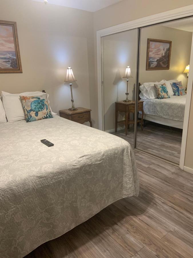 Cozy Comfortable & Convenient Pensacola Kültér fotó