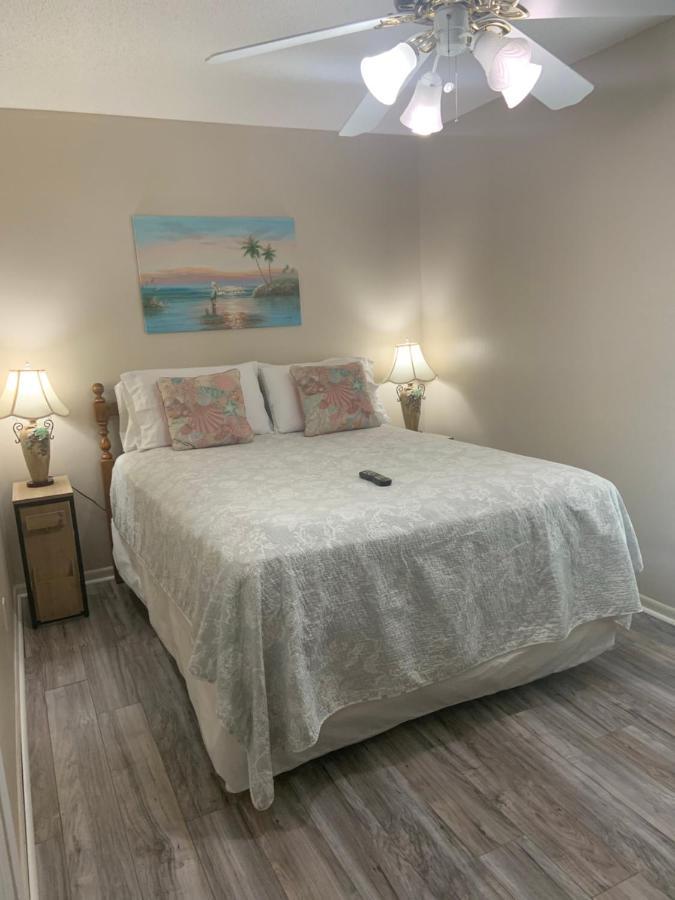 Cozy Comfortable & Convenient Pensacola Kültér fotó